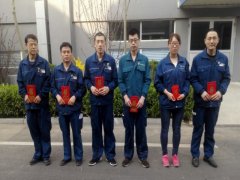 勞動競賽：讓員工“干有所得，優(yōu)有所獎(jiǎng)”