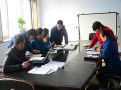 技師評(píng)聘，讓更多員工成為首席技師