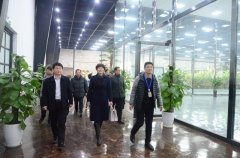 市總“送萬福、進萬家”書法公益活動走進華紡