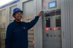 業(yè)精于勤，公司五名員工傾力踐行工匠精神