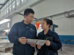 王文輝：提高班組效率，從做好細(xì)節(jié)開始